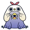 স্টিকার