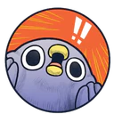 স্টিকার