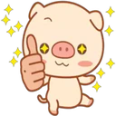 สติกเกอร์