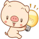 สติกเกอร์