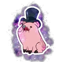 Կպչուն պիտակ