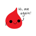 สติกเกอร์