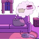 স্টিকার