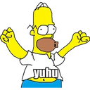 สติกเกอร์