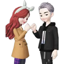 ஸ்டிக்கர்