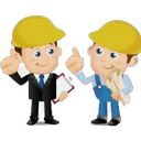 สติกเกอร์