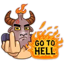 ស្ទីកเกอร์