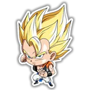 ស្ទីកเกอร์