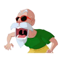 ஸ்டிக்கர்