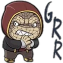 ஸ்டிக்கர்