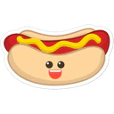 ស្ទីកเกอร์