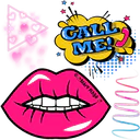 ஸ்டிக்கர்