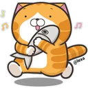 ស្ទីកเกอร์