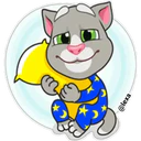 ស្ទីកเกอร์