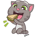 ស្ទីកเกอร์