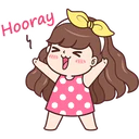 ស្ទីកเกอร์