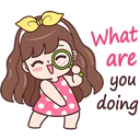 ស្ទីកเกอร์