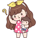 ស្ទីកเกอร์