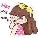 ស្ទីកเกอร์