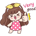 ស្ទីកเกอร์