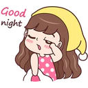 ស្ទីកเกอร์