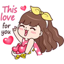 ស្ទីកเกอร์