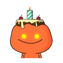 স্টিকার