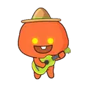 স্টিকার