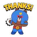 ស្ទីកเกอร์