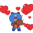 ស្ទីកเกอร์