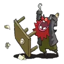 ស្ទីកเกอร์