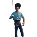 ស្ទីកเกอร์