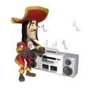 ស្ទីកเกอร์