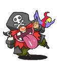 ស្ទីកเกอร์