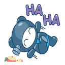 ស្ទីកเกอร์