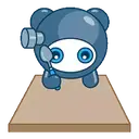 ស្ទីកเกอร์