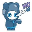 ស្ទីកเกอร์