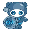 ស្ទីកเกอร์