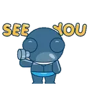 ស្ទីកเกอร์