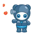 ស្ទីកเกอร์