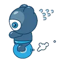 ស្ទីកเกอร์