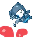 ស្ទីកเกอร์