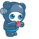 ស្ទីកเกอร์