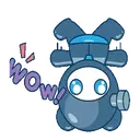 ស្ទីកเกอร์