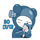 ស្ទីកเกอร์