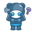 ស្ទីកเกอร์