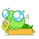 స్టికర్