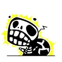 స్టికర్