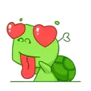 స్టికర్