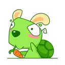 స్టికర్